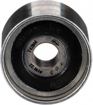 Ролик обводной ремня ГРМ T42044 (7786-21337) T42044 GATES