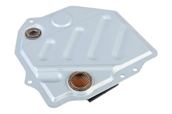 фильтр АКПП!\ MB W124/C124/S124/A124/W126/W140/W210/R129 89-02 20-50557-SX STELLOX