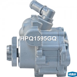 Насос гидроусилителя руля HPQ1595GQ hpq1595gq KRAUF