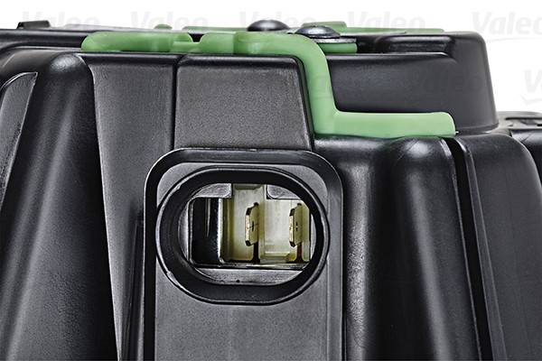 Мотор отопителя RENAULT Logan (04-) AC+ VALEO 715058 VALEO PHC