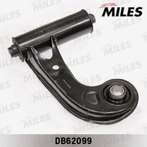 Рычаг передней подвески правый верхний MERCEDES BENZ W202/210 (LEMFORDER 2175002 DB62099 MILES