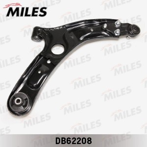 Рычаг передней подвески левый KIA CEED/HYUNDAI I30 12- (TRW JTC1702) DB62208 DB62208 MILES