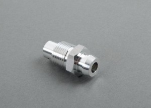 штуцер для слива! тормозной жидкости, заглушка\ MB M646 A 601 997 04 30 MERCEDES BENZ