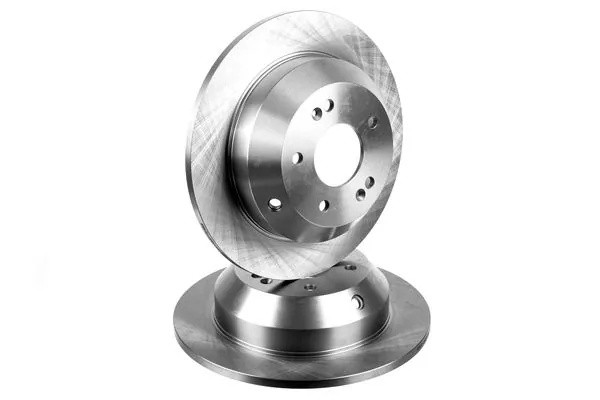 диск тормозной передний!\ Hyundai Sante Fe/Trajet 2.4/2.7 00> 60210116SX STELLOX