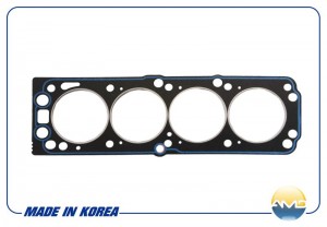 Прокладка ГБЦ DAEWOO Nexia, 1,5, SOHC AMDHBC55 AMD.HBC55 AMD