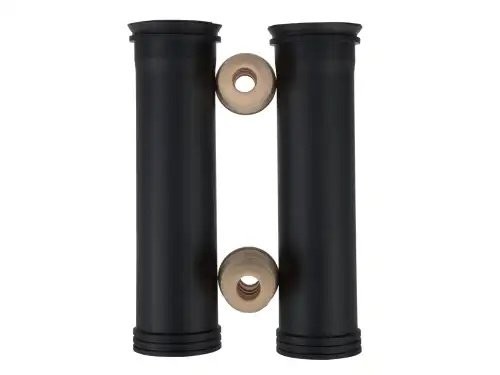 к-кт пыльник+отбойник амортизатора заднего!2+2 шт\ Hyundai Santa Fe 2.0-2.7/2.0C Z56882 ZENTPARTS