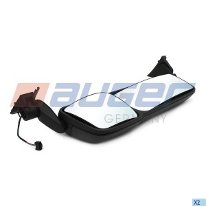 Зеркало (ан. A9608102219) 82904 AUGER