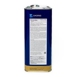 Масло трансмиссионное SUPERIA MULTI ATF 4L A22SR1004 A22SR1004 CWORKS