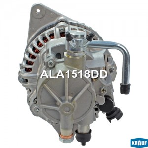 генератор! 14V 110A со шкивом восстановленный\Hyundai H-1/Porter,Mitsubishi L300 ALA1518DD KRAUF