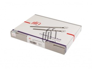 Болты головочные MB OM601 M10 M10x1.5x80(4)+M10x1.5x115(5)+M10x1.5x102(9) (к-т=1 HBS001418 UNITED MOTORS PRO