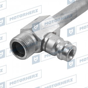 Трубка кондиционера HAC0005 MOTORHERZ