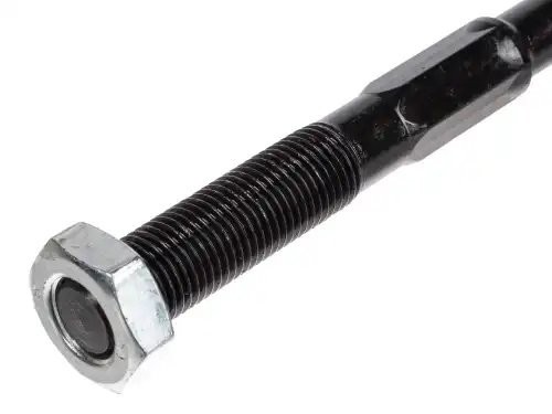 тяга рулевая! Renault Koleos 08> Z28536 ZENTPARTS
