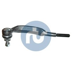 наконечник рулевой левый! ch.O10598>\ Peugeot 407 all 04> 91-00795-2 RTS