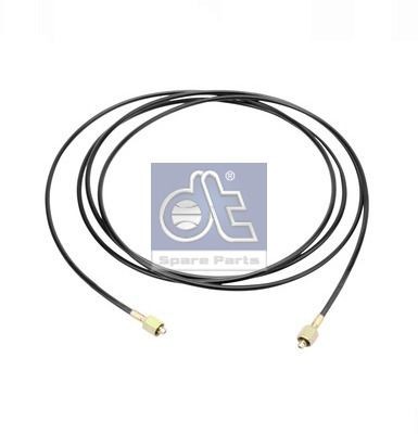 Шланг гидровлической системы MB Actroc 4.10385 DIESEL TECHNIC