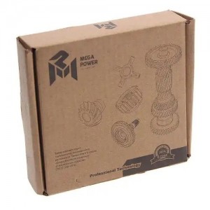 Муфта МТЗ понижающего редуктора зубчатая MEGAPOWER 17015018 MEGA POWER