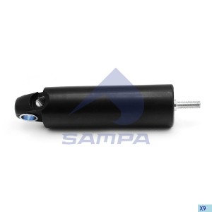 Цилиндр SCANIA горного тормоза SAMPA 043.354 SAMPA