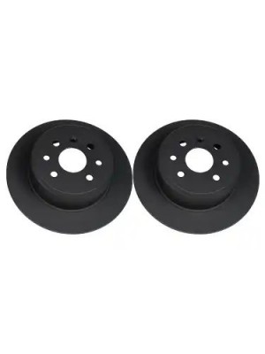 диск тормозной задний! Opel Vectra 1.6-2.0 95> Z06293 ZENTPARTS