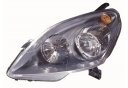 OPEL ZAFIRA B (2005-2012) 442-1149L-LDEM2 DEPO