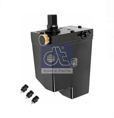 Насос подъема кабины FH12 (01-05), FH16 (03-06), FM9/12 (01-05), FH/FM (05-), FM 2.70107 DIESEL TECHNIC