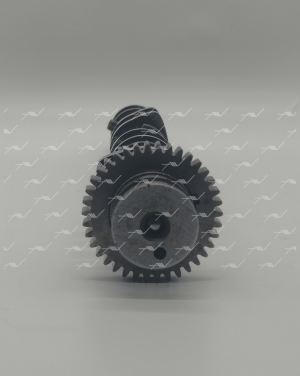 CS-34007 распредвал выпускной TOYOTA 2KD-FTV (13502-30030 , 13502-30020 , 13502- CS-34007 AUTOWELT