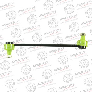 Стойка стабилизатора переднего Avantech Заменён на арт. ASL0405 ASL1304 AVANTECH