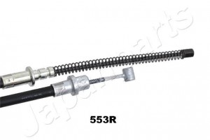 MITSUBISHI GRANDIS (NA4W) (2004>) BC-553R JAPAN PARTS GROUP