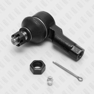 Наконечник рулевой тяги правый FORD Focus 98- FS0534R FS0534R FIXAR