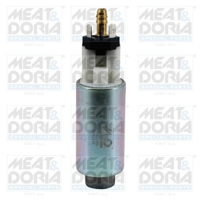 Насос топливный SAAB 9000 MEAT&DORIA 76206 MEAT DORIA