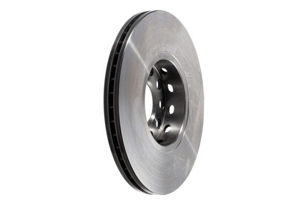 диск тормозной передний! Audi 100/A4/A6, VW Passat all 90> Z05987 ZENTPARTS