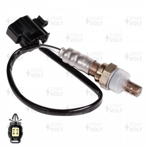 Датчик кислорода для а/м Nissan Almera Classic (05-) 1.6i до кат. VSOS1401 VS-OS 1401 START VOLT
