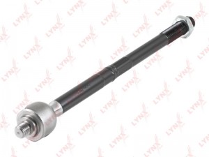 Рулевая тяга L/R подходит для FORD Focus III 1.0-2.0D 11 / C-Max I-II 1.0-2.0D 0 C2133LR LYNXAUTO