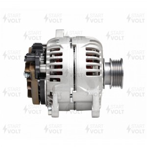 Генератор для а/м Renault Megane II (03-) 1.6i/1.4i/Scenic II (05-) 1.5dCi 150A  LG 0914 START VOLT