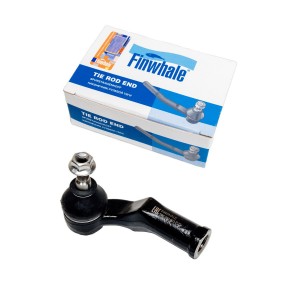 Наконечник рулевой левый Mazda 3(03-13) Mazda 5(05-18) TRE762 TRE762 FINWHALE