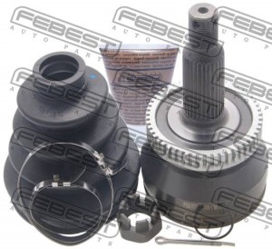 ШРУС наружный HYUNDAI SANTA FE (CM) 2006-2012 1210-CMATA52 1210-CMATA52 FEBEST