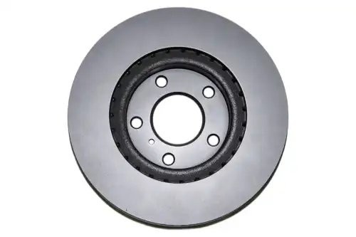 диск тормозной передний!\ Nissan Teana Z06524 ZENTPARTS