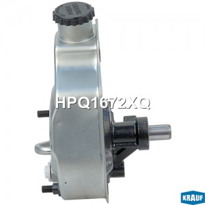 насос гидроусилителя руля!\Hummer H2 V8 6.0 03-07,Cadillac Escalade V8 5.3/5.7/6 HPQ1672XQ KRAUF