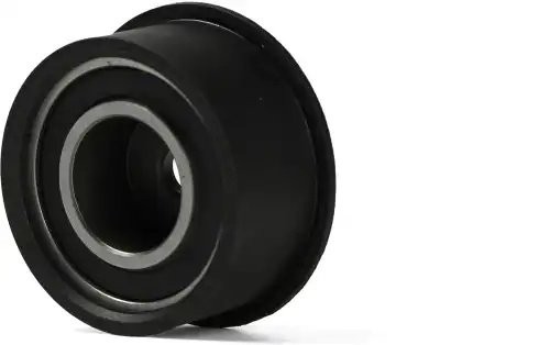 ролик обводной ремня ГРМ!\ Opel Astra/Corsa 1.4-1.8 92> Z24019 ZENTPARTS