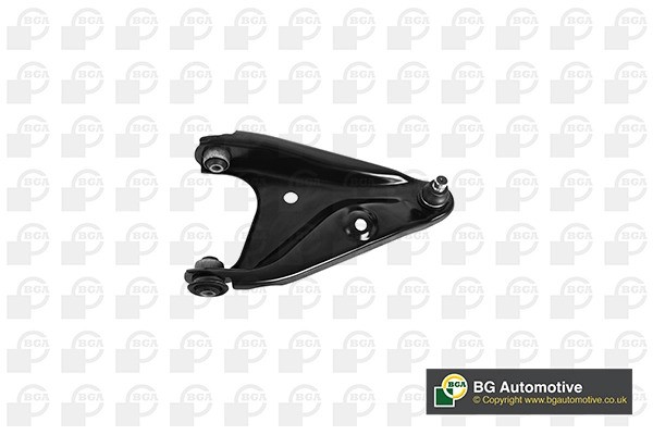 рычаг нижний правый!\ Dacia Logan 1.4-1.6/1.5DCi 04>, Renault Logan 1.4/1.6/1.5D TRC1504 BG AUTOMOTIVE