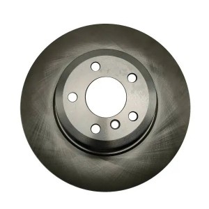 Диск тормозной вентилируемый BMW X5 2006 ~ 2013 / X5 2012 ~ 2018 / X6 2007 ~ 201 GD0208 CTR
