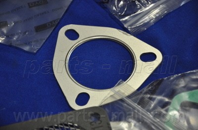 Прокладка двигателя комплект HYUNDAI MIGHTY(FE4) 92-98 PFA-M052 PFA-M052 PMC PARTS MALL