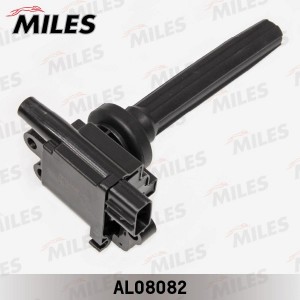 Катушка зажигания MITSUBISHI COLT -05/LANCER 03- (BERU ZSE178) AL08082 AL08082 MILES