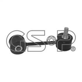 тяга стабилизатора переднего! D23\VW Golf/Bora 96-01 512249 GS P