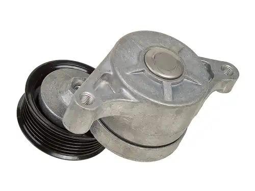 ролик натяжной c механизмом натяжения!\ Mazda 3 1.6 B6ZE 03> Z23799 ZENTPARTS