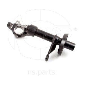 Крышка клапанная OPEL Astra (04-) NSP NSP0155564395 NSP