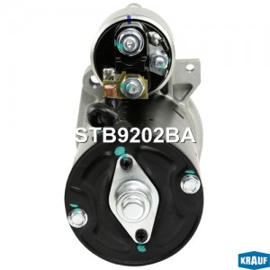 стартер!12V 2.3KW 10T восстановленный\MB W203/W210/W211/W163/W463/Sprinter 2.2/2 STB9202BA KRAUF