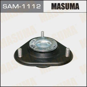 опора амортизатора переднего!\ Toyota Rav4 2.4 16V/3.5 24V 05> SAM-1112 MASUMA