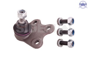 Опора шаровая левая Audi / Seat / Skoda / Volkswagen 57084 57084 SIDEM