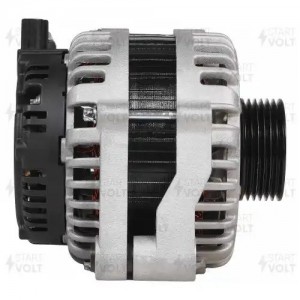 Генератор 110A LG 2717 START VOLT