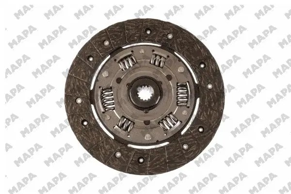 к-кт сцепления! без подш Opel Astra/Corsa/Vectra 1.4/1.6 96> 008200009 MA PA