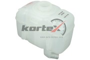 Бачок расширительный VOLVO S60/S80/XC90 KTC019 KTC019 KORTEX
